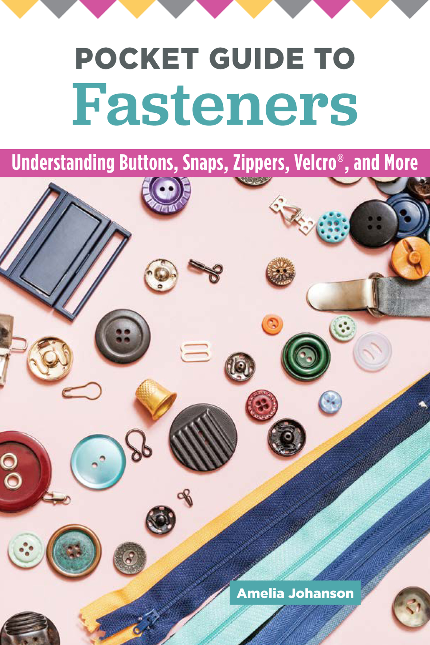 POCKET GUIDE TO FASTENERS Landauer Publishing wwwlandauerpubcom is an - photo 1