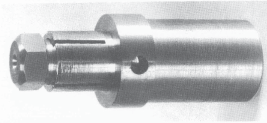 Fig 2 Where these mandrels have to be mounted in different chucks it will be - photo 4