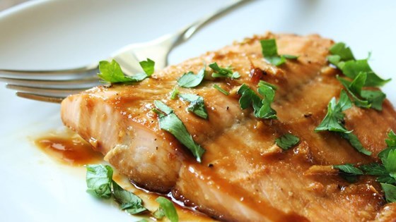 Simple and flavorful this salmon will please everyone after the very first - photo 9