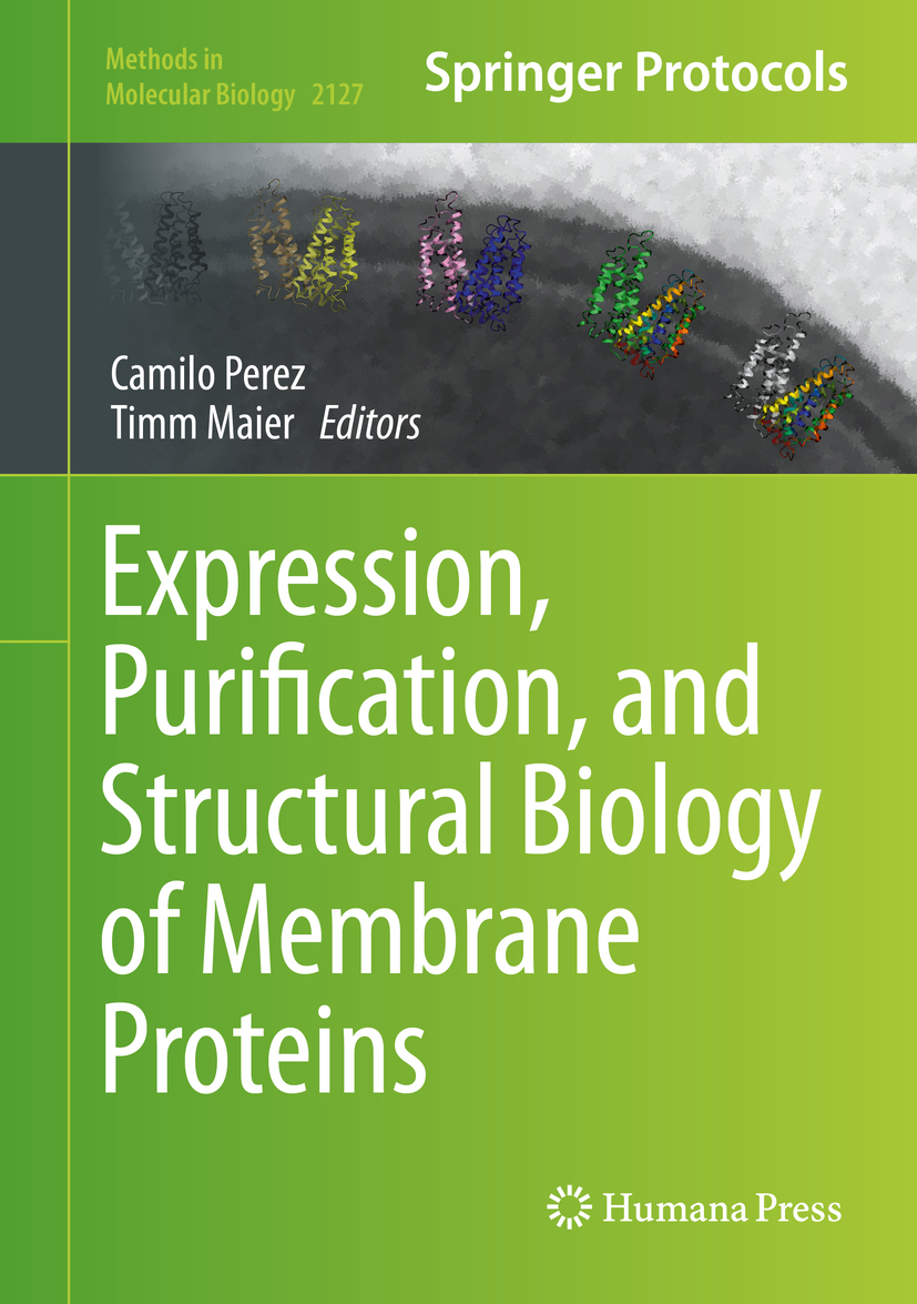 Volume 2127 Methods in Molecular Biology Series Editor John M Walker School - photo 1