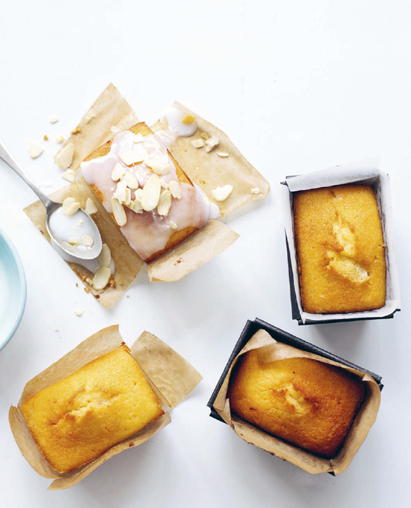 Banana breads loaf cakes other quick bakes 60 deliciously easy recipes for - photo 2