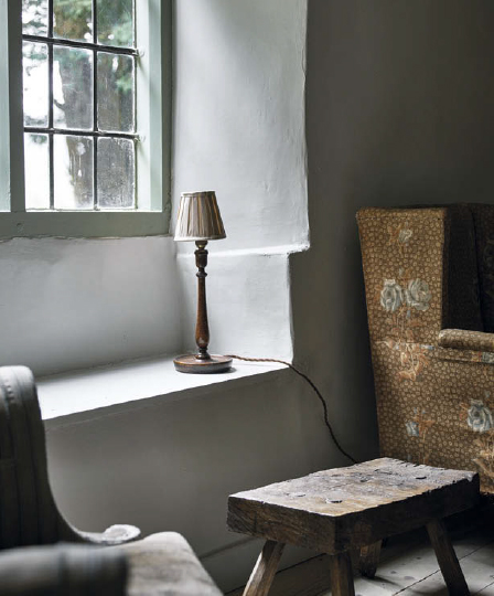 CALM Interiors to nurture relax and restore SALLY DENNING photography by Polly - photo 2