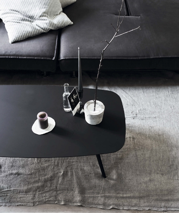 CALM Interiors to nurture relax and restore SALLY DENNING photography by Polly - photo 3