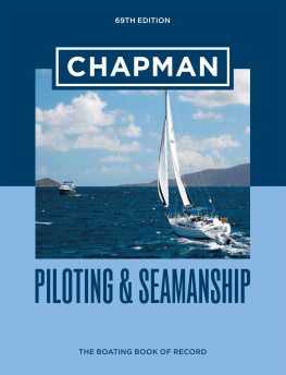 Chapman - Chapman Piloting & Seamanship