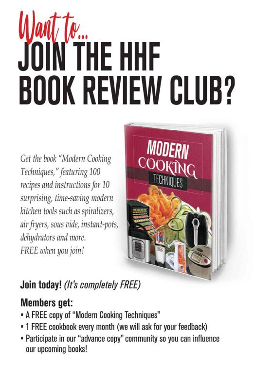 Join today at wwwJoinTheBookReviewClubcom19-d1 Reviews By the looks - photo 4