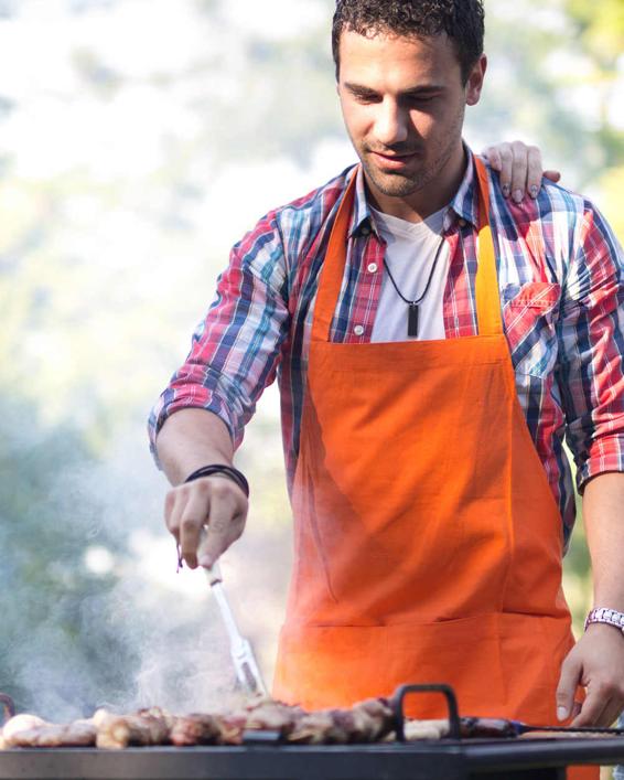 Who is it Good For Because the Blackstone Griddle is large enough to cook - photo 6