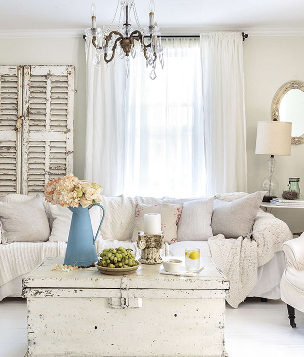 Shades of White Serene Spaces for Effortless Living - image 3