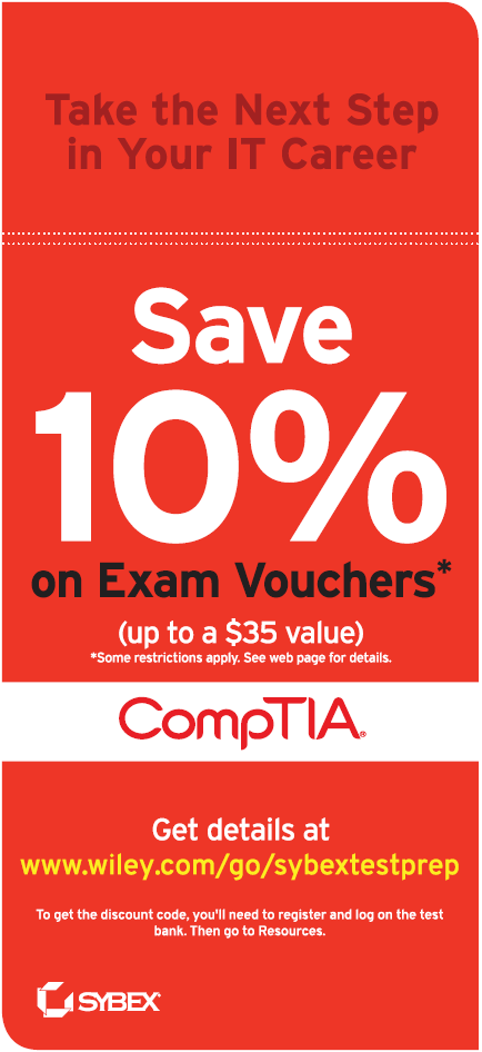 CompTIA PenTest Study Guide Exam PT0-002 Second Edition Mike Chapple - photo 2