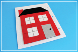 Build a House Create a Face Pond Scene Simple Puzzl - photo 21