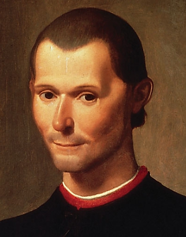 Fig Niccol di Bernardo dei Machiavelli He is best known for The Prince - photo 2