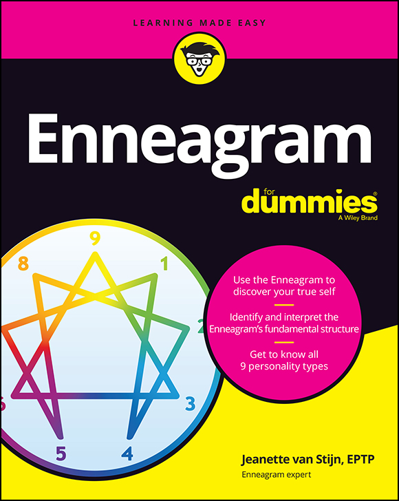 Enneagram For Dummies Published by John Wiley Sons Inc 111 River Street - photo 1