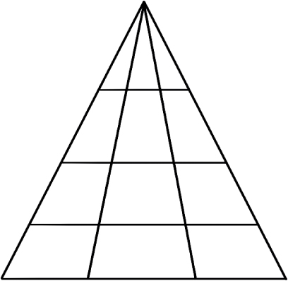 Try these versions too SHAPE STRETCHER This trick uses mathematical - photo 15