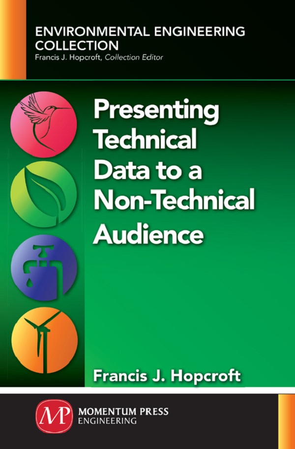 Presenting Technical Data to a Non-technical Audience Copyright Momentum - photo 1