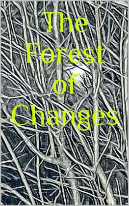 Christopher Gait - The Forest of Changes: The Jiao Shi Yi Lin, a Han Dynasty Divination Manual