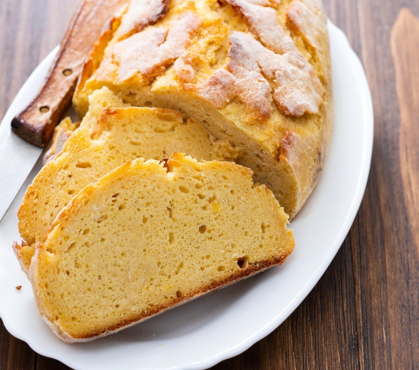 The classic American bread is easy to make Enjoy it for lunch along with - photo 9