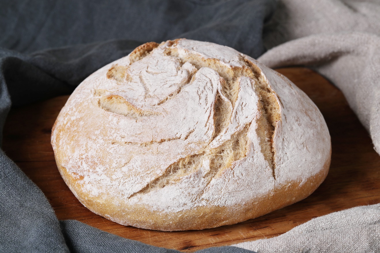 Skillet bread is your stress less way to make bread for lunch or dinner without - photo 7