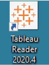 httpswwwtableaucomproductsreader Tableau Reader is a free desktop - photo 3