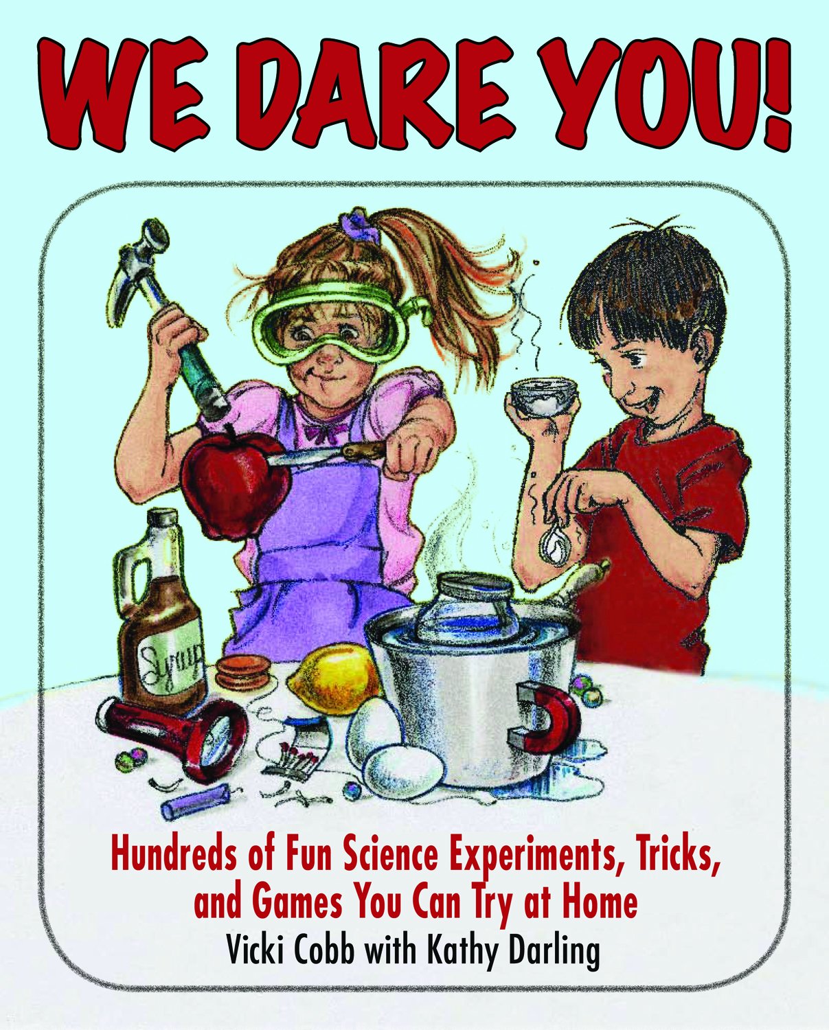 Table of Contents Also by Vicki Cobb Bangs and Twangs Science Fun with - photo 1