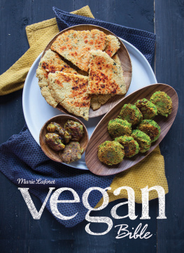 Laforêt Vegan Bible