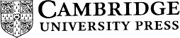 CAMBRIDGE UNIVERSITY PRESS Cambridge New York Melbourne Madrid Cape Town - photo 1