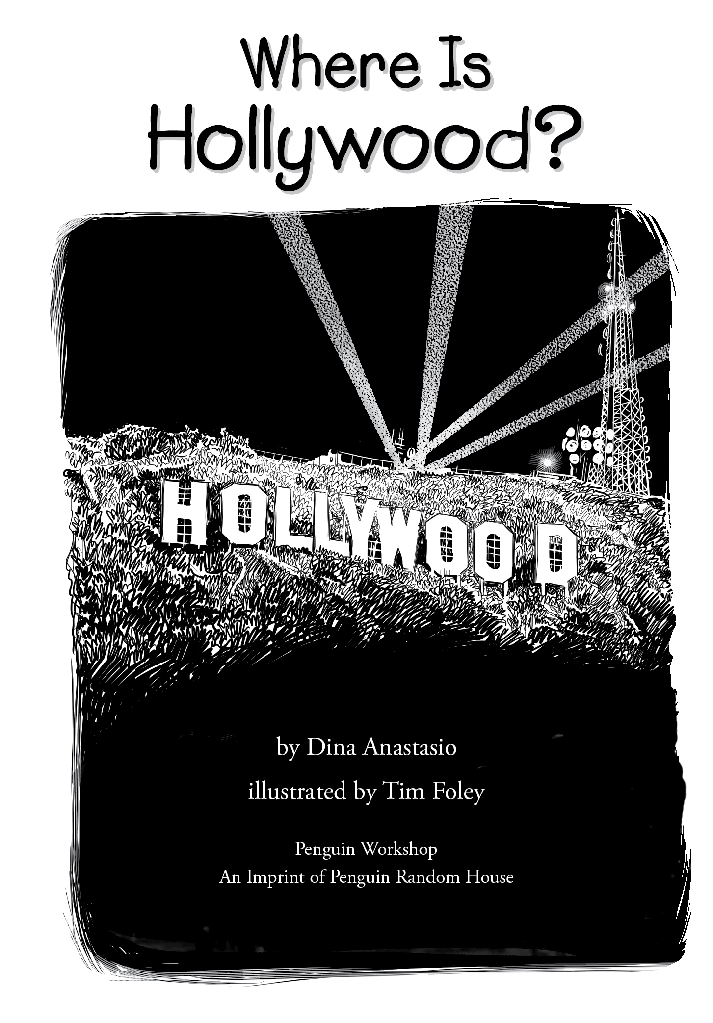 Where is Hollywood - image 2