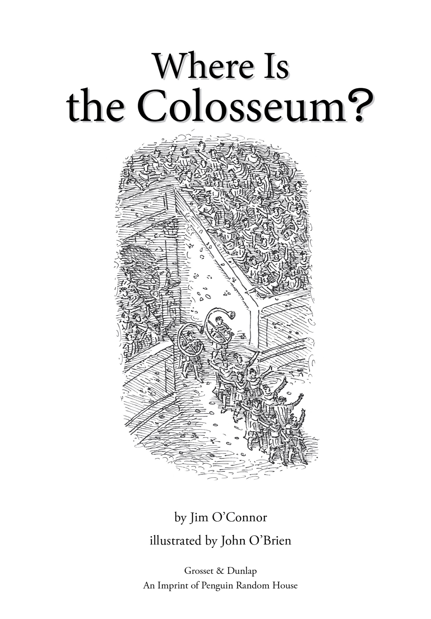 Where Is the Colosseum - image 2