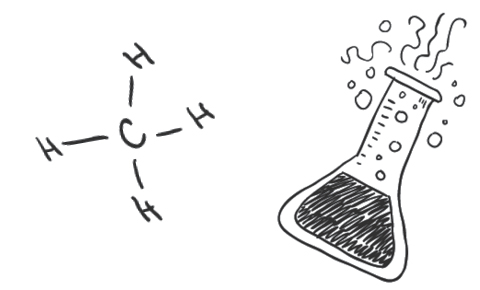 Hi My name is Dr Kate Biberdorf but most people call me Kate the Chemist - photo 18