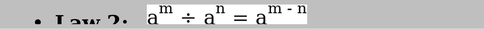 Algebraic Indices 100 Fully solved problems that explained all you need to know to perfectly understand improve and independently master Algebra and Indices problems - image 13