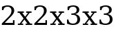 36 For example The laws of indices given above - photo 33