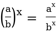 For example The laws of indices given above are the basic study you - photo 34