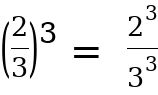 The laws of indices given above are the basic study you have to go through to - photo 35