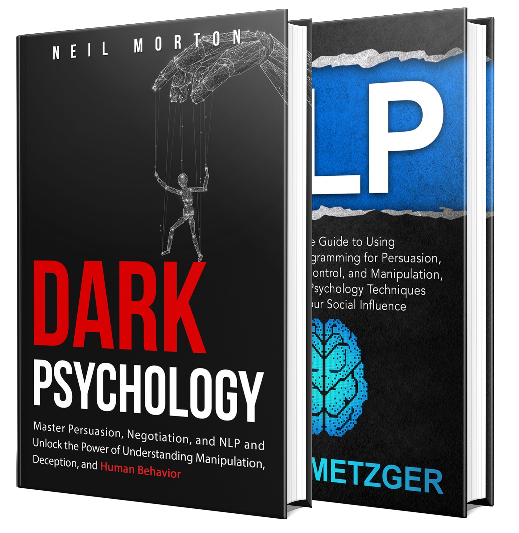 Dark Psychology What You Need to Know About Persuasion Manipulation NLP - photo 1