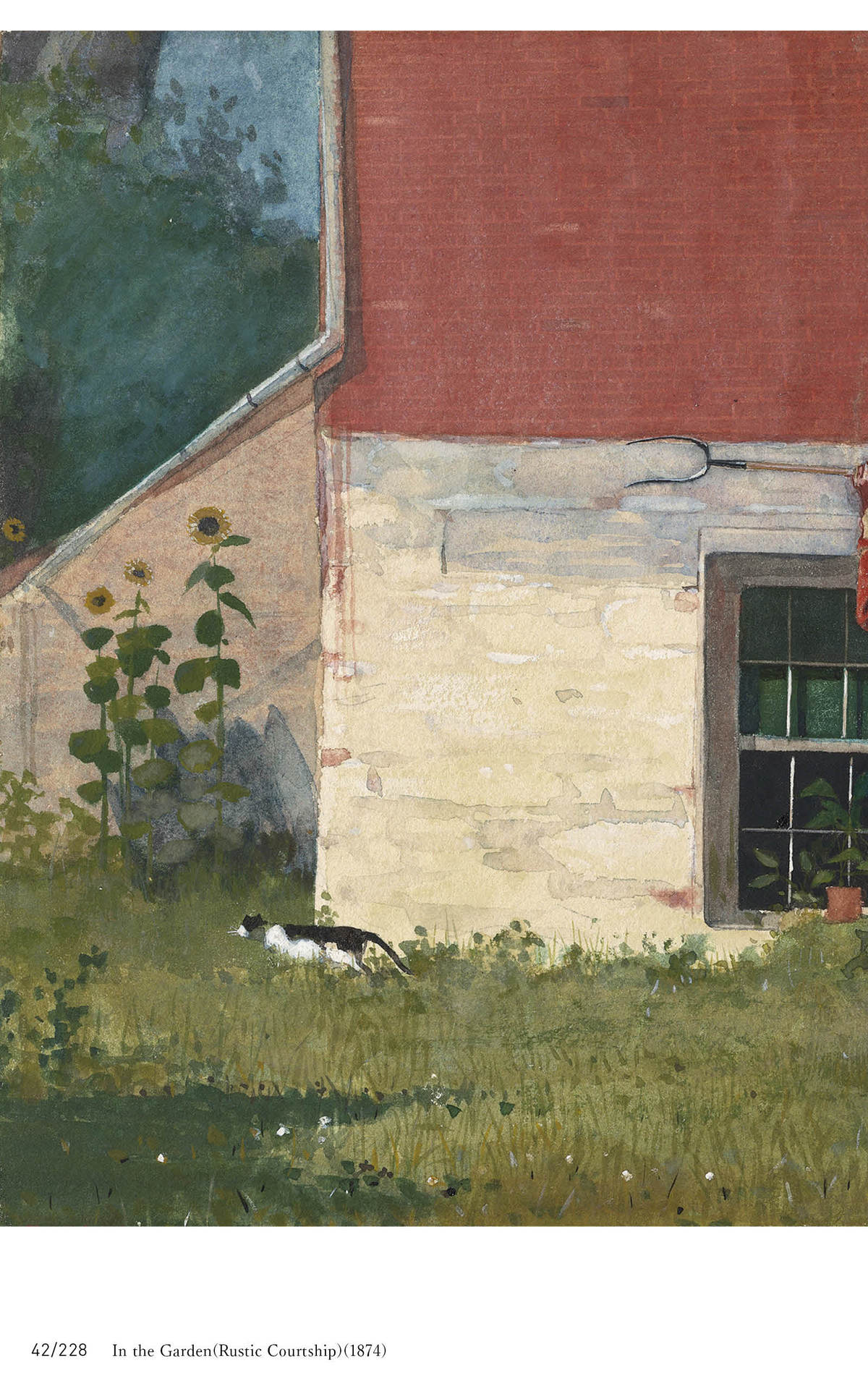 Winslow Homer WORLD ART SERIES - photo 42