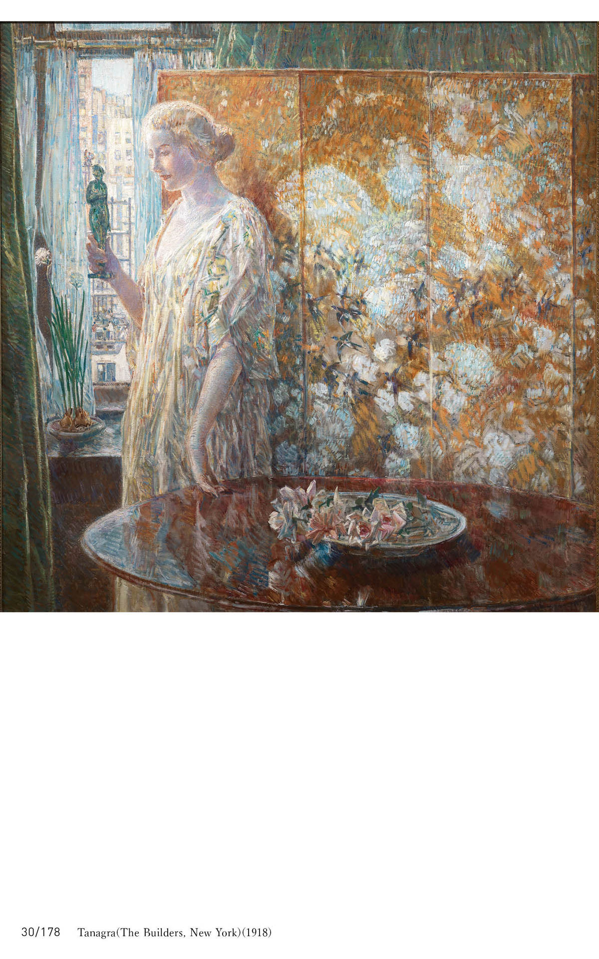 Childe Hassam WORLD ART SERIES - photo 30