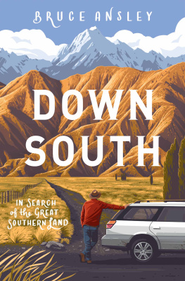 Ansley - Down South: In Search of the Great Southern Land