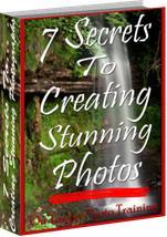 httpwwwOnTargetPhotoTrainingcom Its time YOU put the WOW factor into your - photo 5