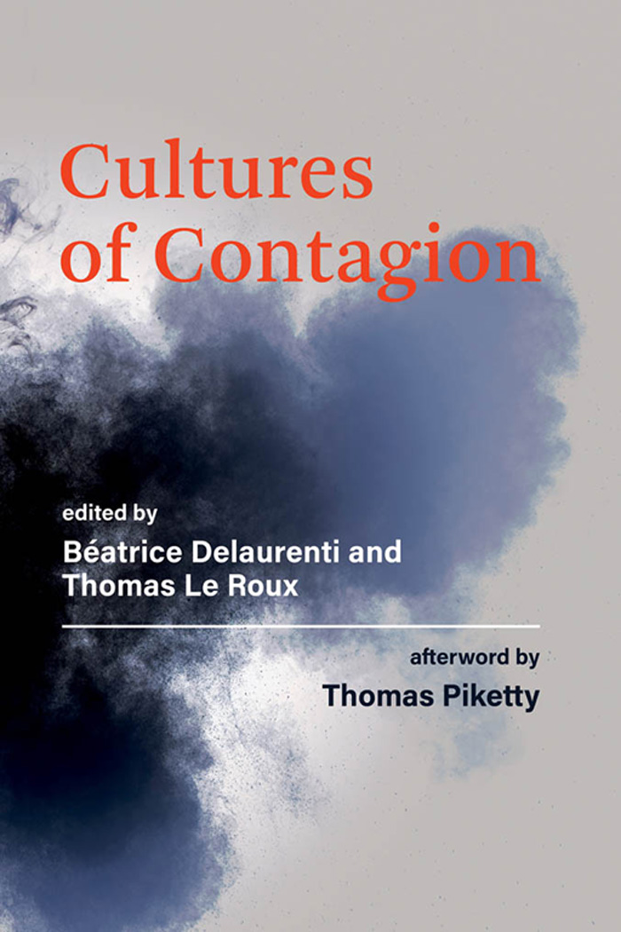 Cultures of Contagion Cultures of Contagion edited by Batrice Delaurenti and - photo 1