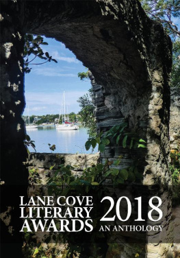 Lane Cove Library - Lane Cove Literary Awards 2018 An Anthology