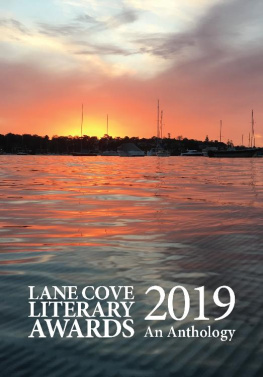 Lane Cove Library - Lane Cove Literary Awards 2019 An Anthology