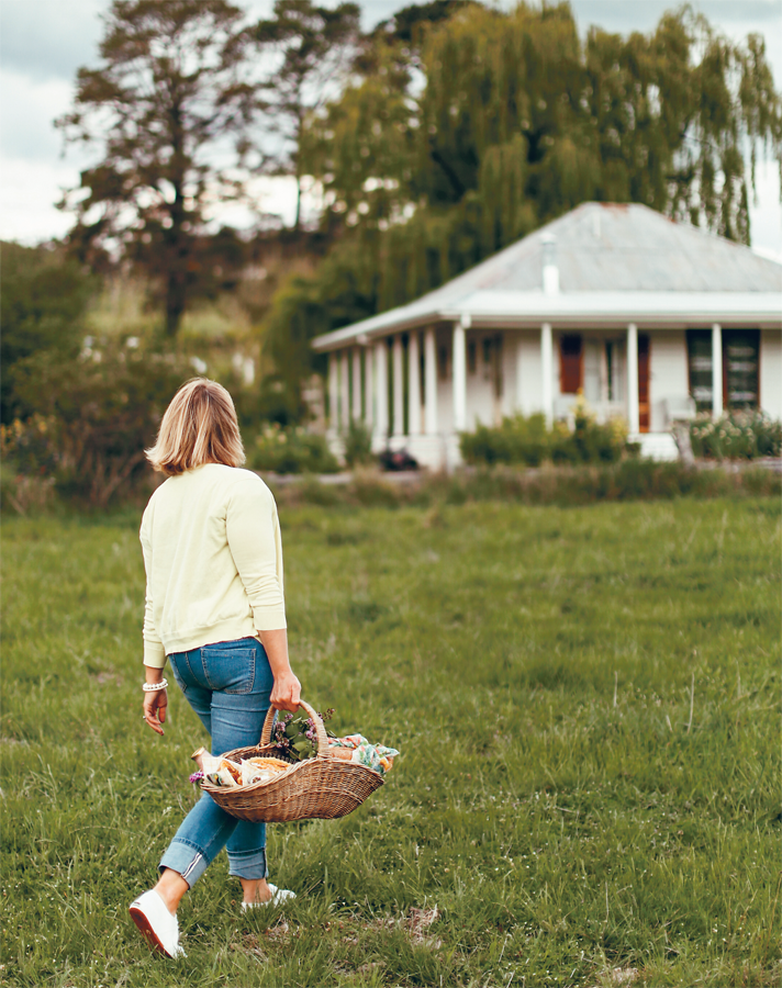 About Sophie Born and raised in Sydney now living with her family on their - photo 6