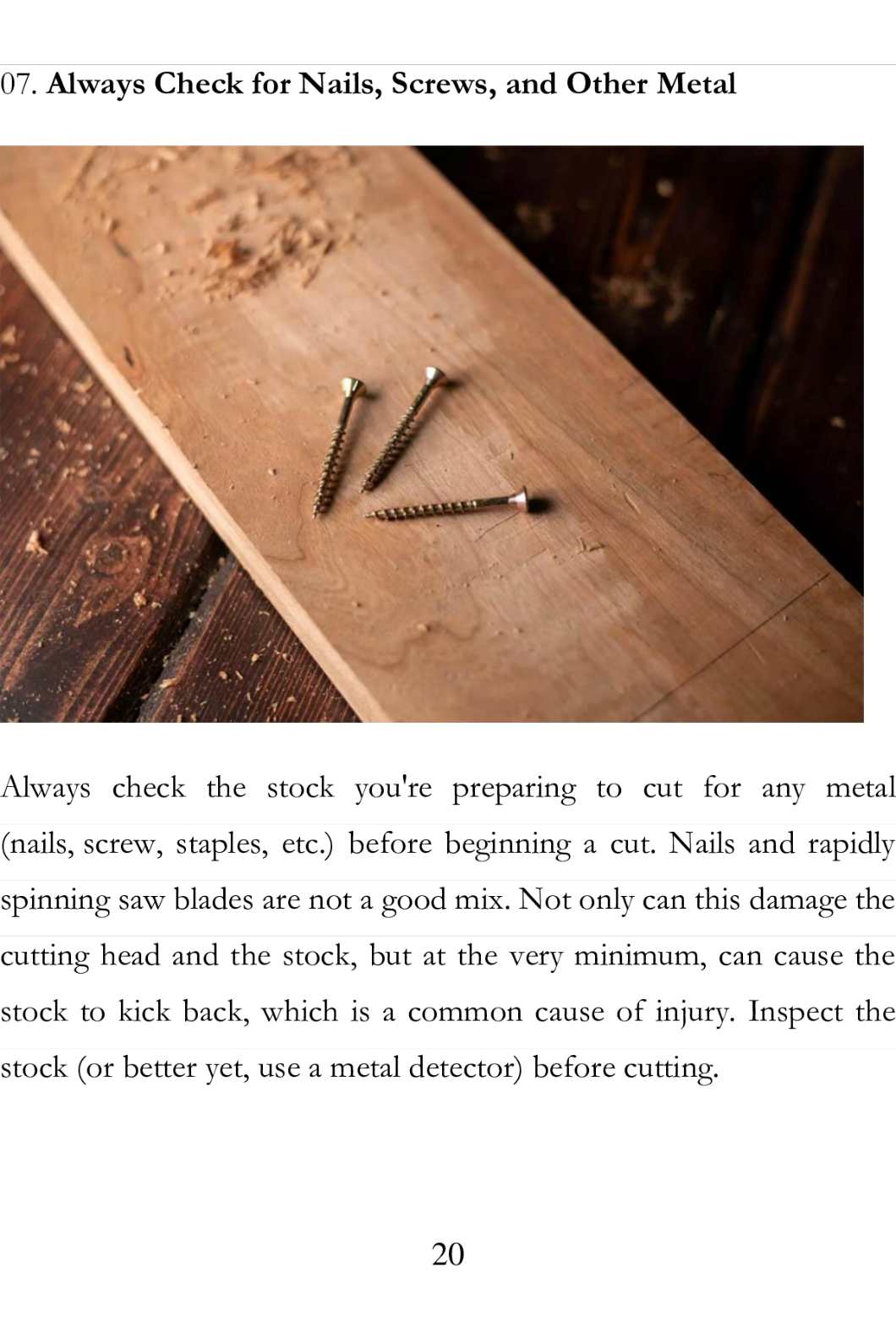 Beginner Woodworking Projects Insanely Simple Beginner Woodworking Projects Perfect DIY Woodworking Projects For Beginners - photo 21