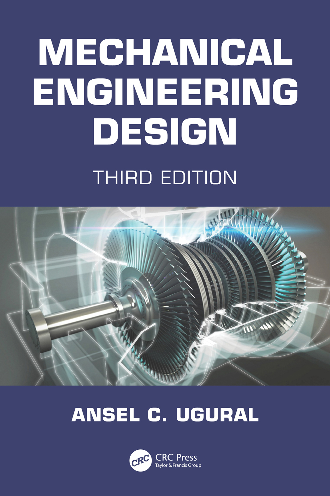 Mechanical Engineering Design Mechanical Engineering Design Third Edition Ansel - photo 1