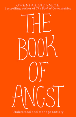 Smith The Book of Angst