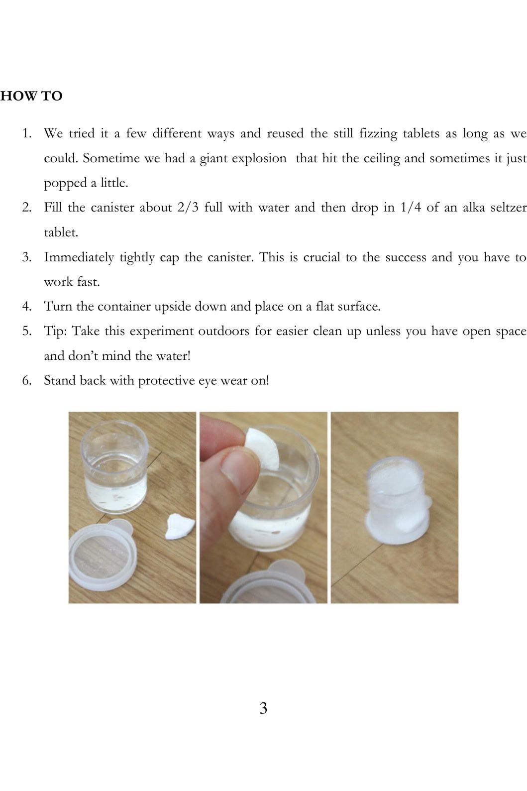 Simple Chemistry Experiments Chemistry Experiments That Will Amaze Kids Science Book for Kids - photo 4