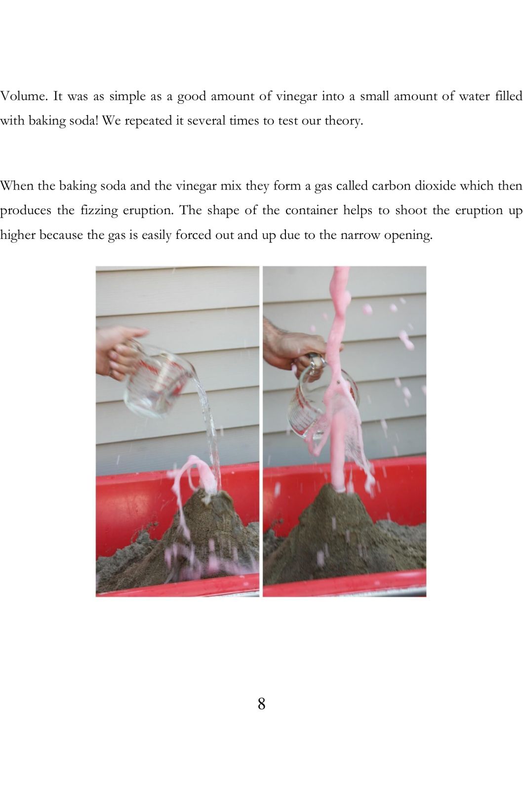 Simple Chemistry Experiments Chemistry Experiments That Will Amaze Kids Science Book for Kids - photo 9