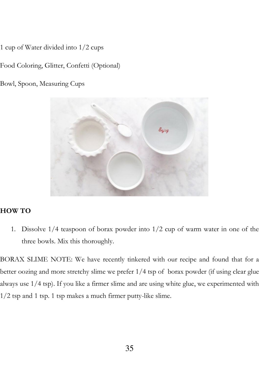 Simple Chemistry Experiments Chemistry Experiments That Will Amaze Kids Science Book for Kids - photo 36