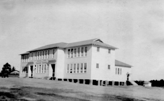 Webster Parish Training School Minden Louisiana Fisk University John Hope - photo 1