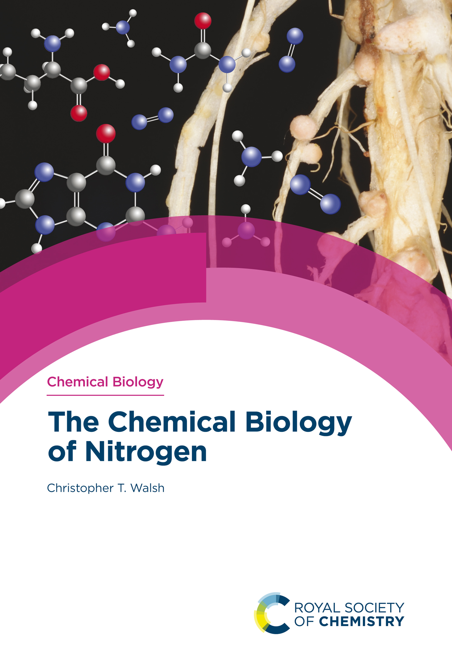 Contents The Chemical Biology of Nitrogen Chemical Biology Editor-in-chief - photo 1