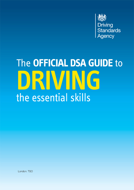 Written and compiled by the Learning Materials Section of The Driving Standards - photo 2