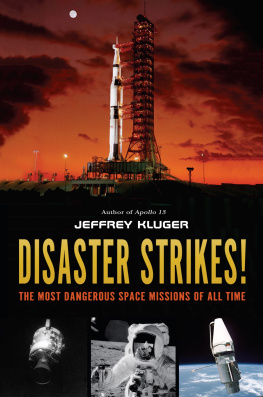 Jeffrey Kluger - Disaster Strikes!